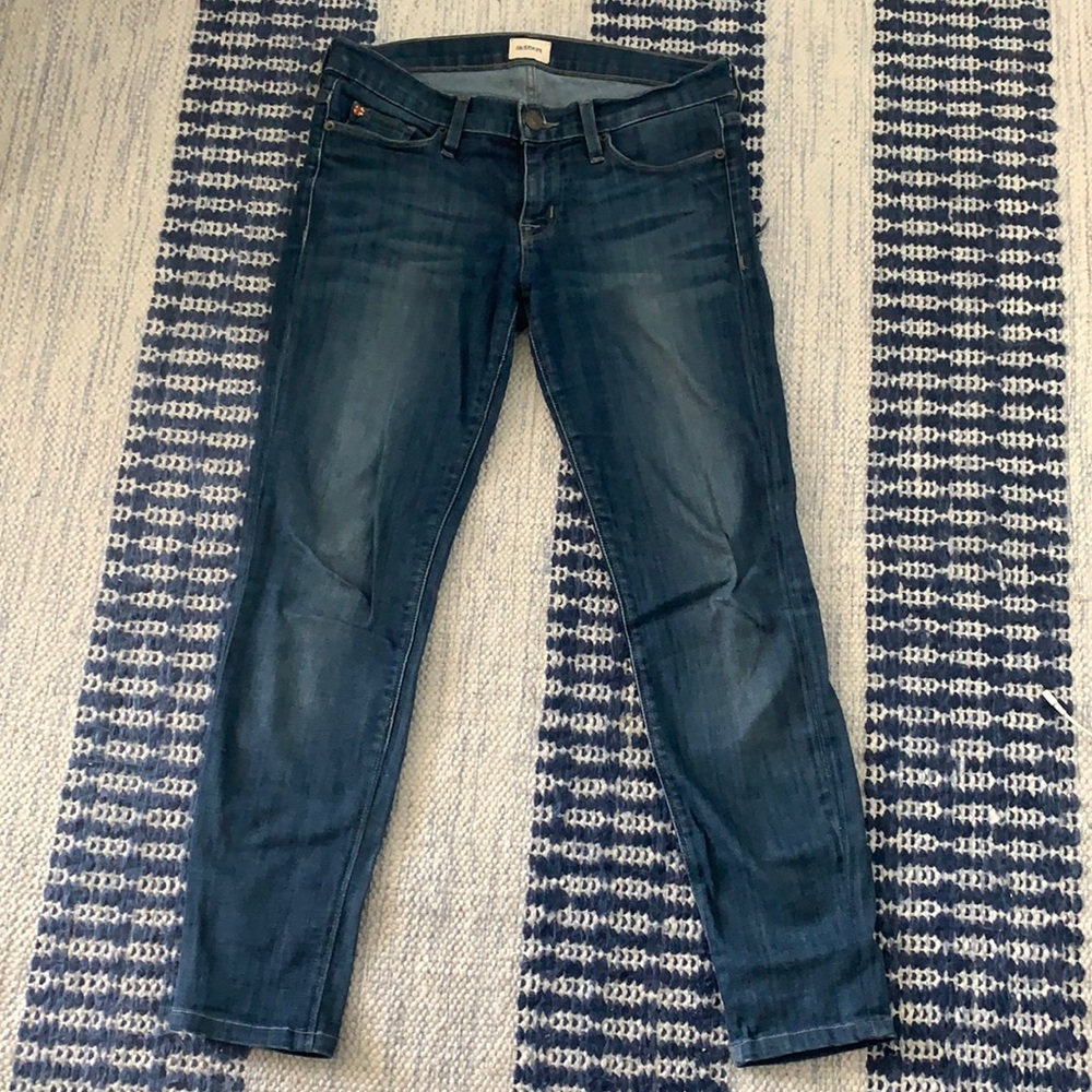 Hudson jeans
